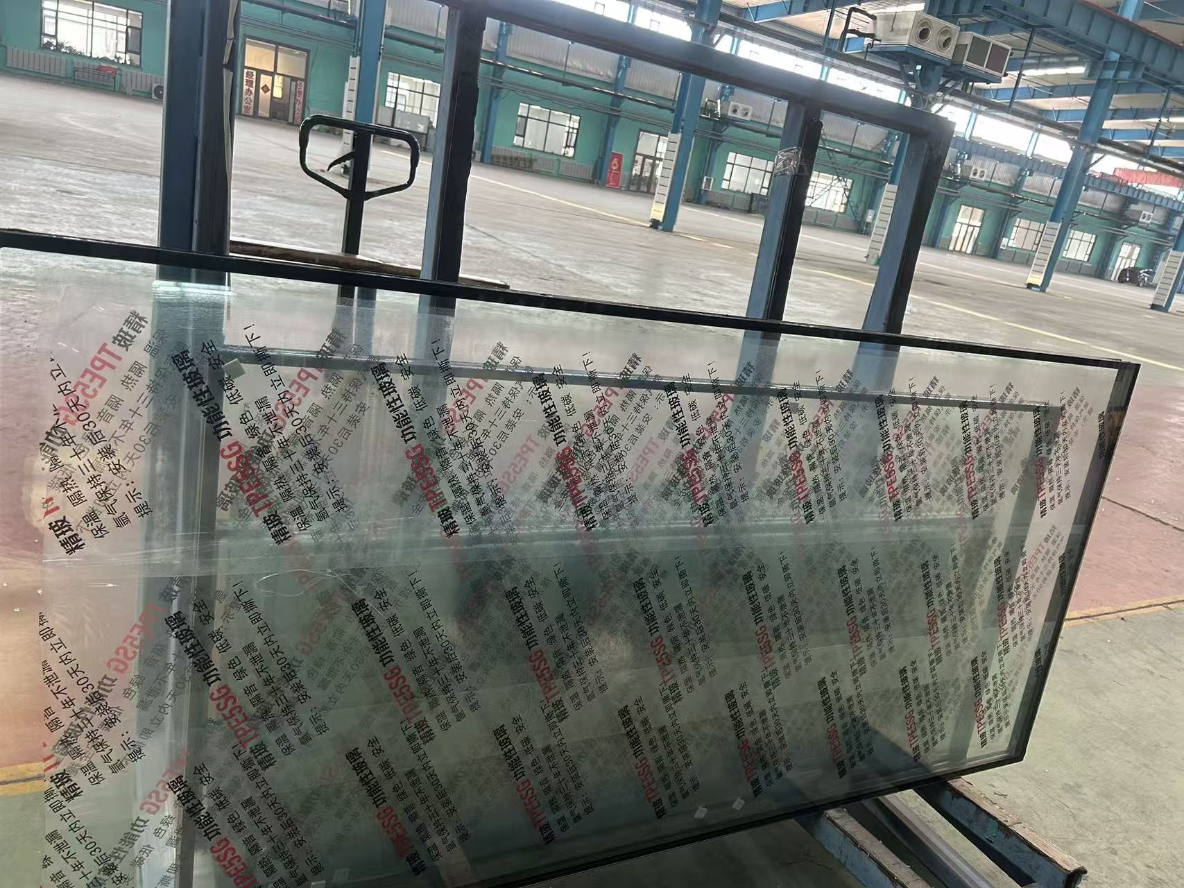 枣庄市玻璃源头工厂家用玻璃 - 哪里好