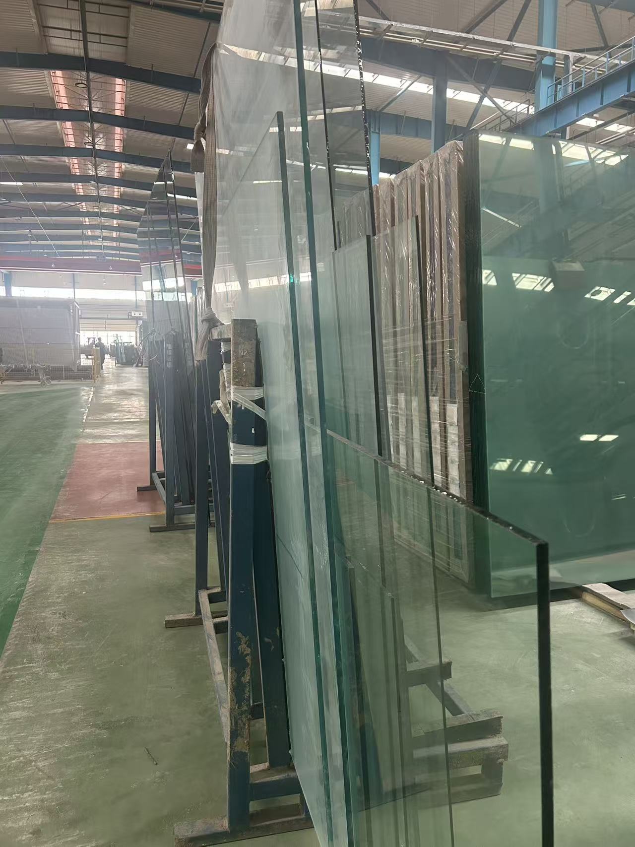 枣庄市防火玻璃系统门窗玻璃定制厂家 - 一站式服务