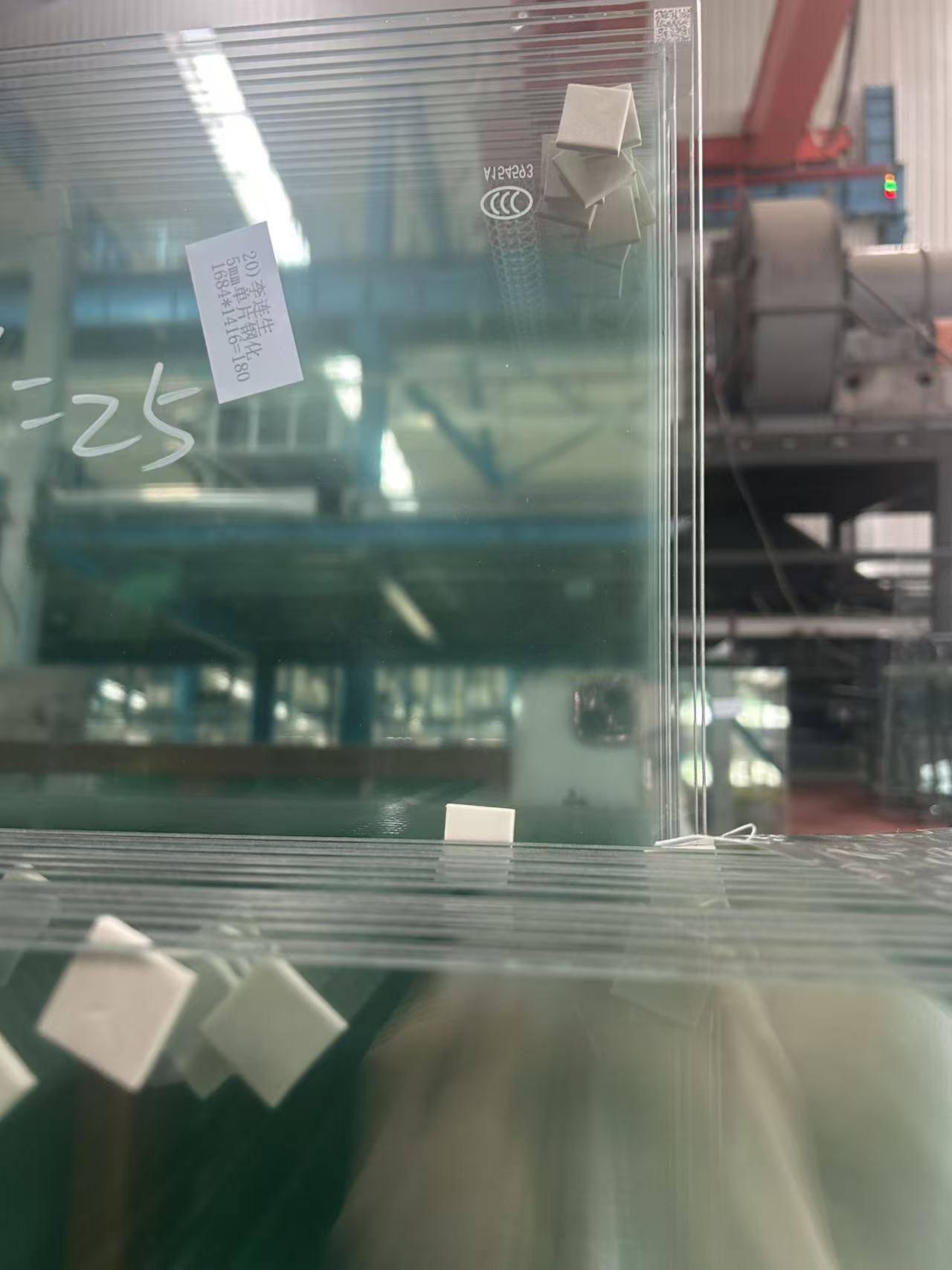 枣庄市玻璃幕墙钢化玻璃定制厂家 - 价格